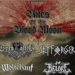 Rites of the Blood Moon