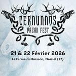 Cernunnos Pagan Fest 2026