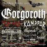 Heathen Strike over Brno 2026