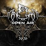 Månegarm Open Air 2026