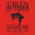 Taken By Tides - Back To Hell Tour