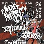 NO FACE NO CASE + RECOUNT + DRILL + IRAMORTIS