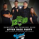 After Race Party – Vertical Up Kitzbühel 2026