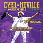 The Soul Junction Tour