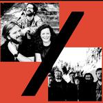 Scarred Lip & Day Sleeper & Drew Makes Noise - Bennigan's, Derry