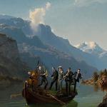 17.mai - Tradisjonell Festkonsert på Herr Nilsen