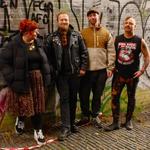 3 Ananas & 'ne Mango