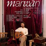 CARTAGENA · Mr. Witt (Gira Un Encuentro Más Allá de las Canciones)