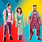 Grupo Triii no Rio de Janeiro