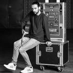 Aljosha Konter live in Linsengericht