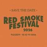 Red Smoke Festival 2026