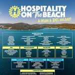 Hospitality on the Beach 2026