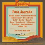 Esbjerg Fuzztival 2026