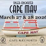 Singer-Songwriter Cape May 2026