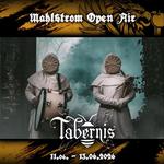 Tabernis @Mahlstrom Open Air 2026