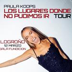 Los Lugares Donde No Pudimos Ir Tour