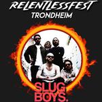 Relentlessfest Trondheim 2026