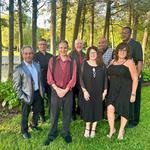 Vynchezo w/ The Soul Mine Band @ The Festival Italiana