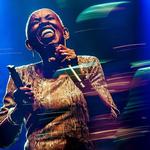 Dutch Jazz Heritage: Sarah Vaughan ft. Madeline Bell