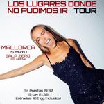 Los Lugares Donde No Pudimos Ir Tour