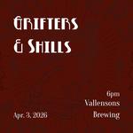 Vallensons' Brewing Co.