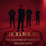 "The Anatomy Of Surviving" Album Release Show