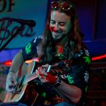 Mykel Martin @ English Newsom Cellars San Angelo