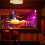 Mykel Martin @ English Newsom Cellars