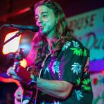 Mykel Martin @ English Newsom Cellars San Angelo