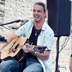Mykel Martin @ English Newsom Cellars San Angelo
