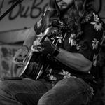 Mykel Martin @ English Newsom Cellars San Angelo