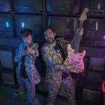 Concert Good Morning Roger