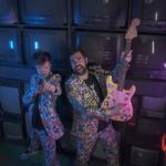 Concert Good Morning Roger