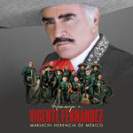 Homenaje a Vicente Fernández