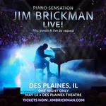 Jim Brickman