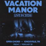 Vacation Manor - Live in Knoxville, TN