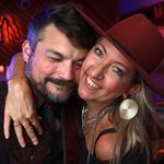 Live@Price: featuring Ginger Leigh with John Pointer