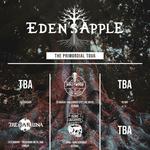 Eden's Apple - Primordial Tour 