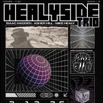 Healyside Trio w/ Water Balloon