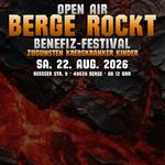 Berge Rockt Berge, Germany 2026