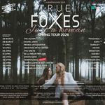 Loop Fest - True Foxes @ Theatre Severn 