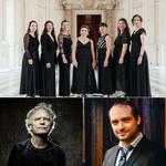 Une Fantaisie Allemande - Festival de Saint-Denis 2026