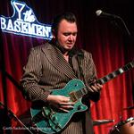 Solo Show - The Eldon House