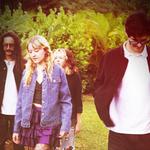 The Annie Dukes w/shy blossom & Driftstone