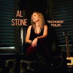 Al Stone & Band im Schloßkeller Windecken 