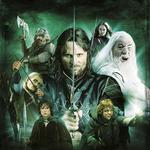 The Lord of the Rings: The Return of the King - In Concert