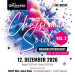 Christmas Soul - Volume II