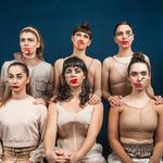 Anja Om Plus - Tiny Little Boat