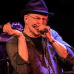 Steve Baker & the LiveWires