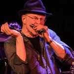 Steve Baker & the LiveWires